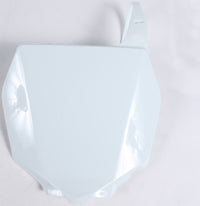 ACERBIS Front Number Plate - Part Number 2042340002