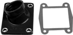 UPP Intake Manifold 34 35mm (Black) - Part Number 1129