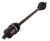 ALL BALLS AB6-PO-8-313 6 Ball Heavy Duty Axle Front