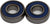 All Balls 25-1143 Front/Rear Wheel Bearing/Seal Kit