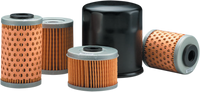 TWIN AIR Oil Filter - Gas Gas/Honda/Kawasaki/Polaris 140001