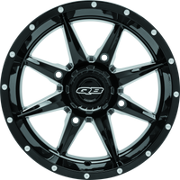 QuadBoss Slicer 14X7 - 4/156 - 4+4