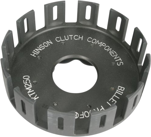 HINSON RACING Clutch Basket H200 for Enhanced Performance