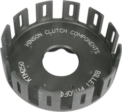 HINSON RACING Clutch Basket H200 for Enhanced Performance