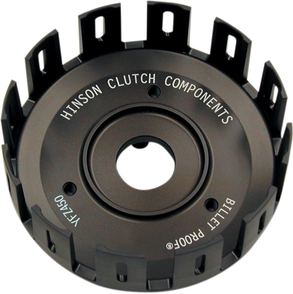 HINSON RACING Clutch Basket H213 - Enhance Your Ride