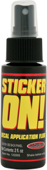 HARDLINE Sticker On - 2 U.S. fl oz. 964