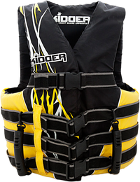 HARDLINE Life Vest - Handles VS-1
