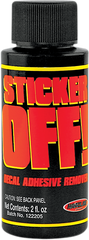 HARDLINE Sticker Off - 2 U.S. fl oz. - Part Number 965