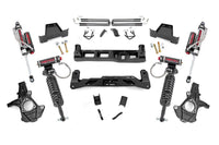 Rough Country | 7.5 Inch Lift Kit | Vertex | Chevy/GMC 1500 2WD (07-13) | 26350