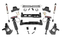 Rough Country | 7.5 Inch Lift Kit | Vertex/V2 | Chevy/GMC 1500 2WD (07-13) | 26357