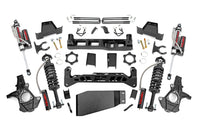 Rough Country | 7.5 Inch Lift Kit | Vertex | Chevy/GMC 1500 4WD (07-13) | 26450
