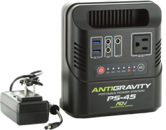 ANTIGRAVITY AG-PS-45 Portable Power Station - 45000mAh Lithium-Ion Battery