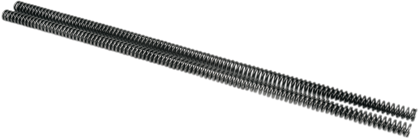 BBR Motorsports Fork Springs - 23.50" 650-DRZ-1205