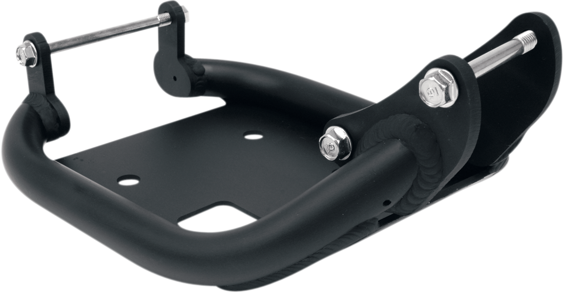 BBR Motorsports Frame Cradle - Black - Honda 320-HXR-1011