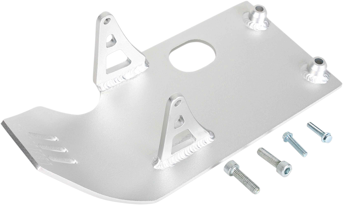 BBR Motorsports Skid Plate for Honda - Part Number 320-HXR-5031