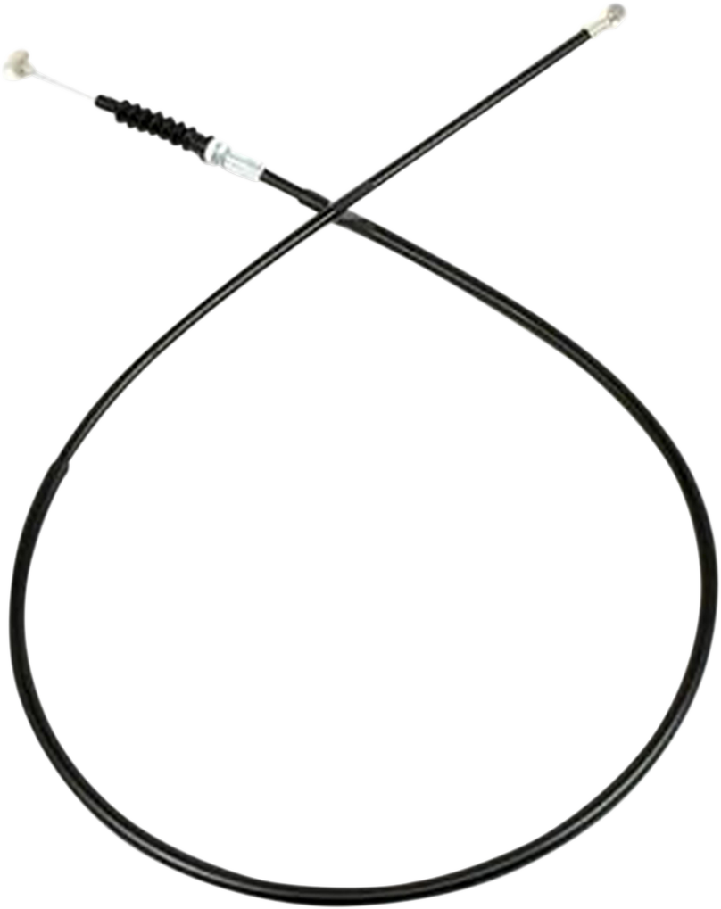 BBR Motorsports 5" Extended Brake Cable 513-HCF-1101