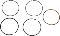 BBR MOTORSPORTS Piston Rings 411-HXR-5212 for 88CC, 150CC, and 175CC Big Bore Kit