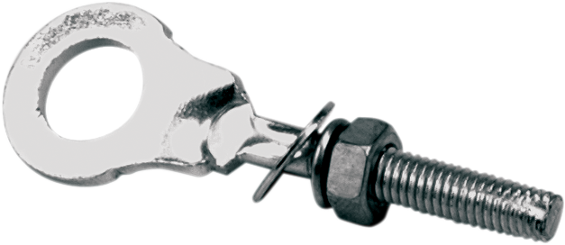 BBR MOTORSPORTS Chain Adjuster - 8 mm 330-BBR-1061