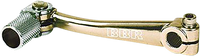BBR MOTORSPORTS Folding Shift Lever - Honda/Yamaha 537-BBR-1001