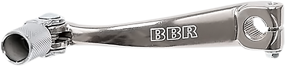 BBR Motorsports Shift Lever - +1" - CRF/TT-R 537-BBR-1004