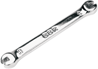 BBR MOTORSPORTS Spoke Wrench - XR/CRF50 391-BBR-1001