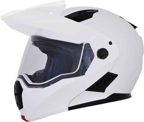 AFX FX-111DS Helmet - White - XS - 0140-0138