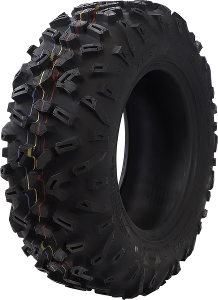 AMS Tire Blacktail Front Tire - 27x9R14 - 6 Ply - Part Number 1479-361