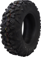 AMS Tire Blacktail Front Tire - 27x9R14 - 6 Ply - Part Number 1479-361