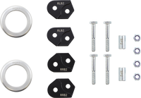 DEMON Lift Kit - Defender PABL-3003HD for Enhanced Stability and Ground Clearance