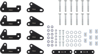DEMON Lift Kit for Ranger 900/1000 - PABL-6006HD