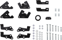 DEMON Lift Kit for Pioneer 700 - PABL-4004HD