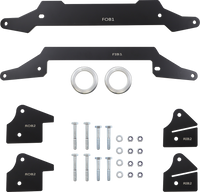 DEMON Lift Kit - General PABL-6008HD for Enhanced Ground Clearance
