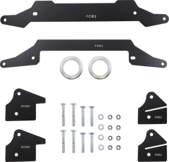 DEMON Lift Kit - General PABL-6008HD for Enhanced Ground Clearance