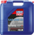 LIQUI MOLY H-D? Synthetic 4T Street Oil - 20W-50 - 20 Liter - Part 22118