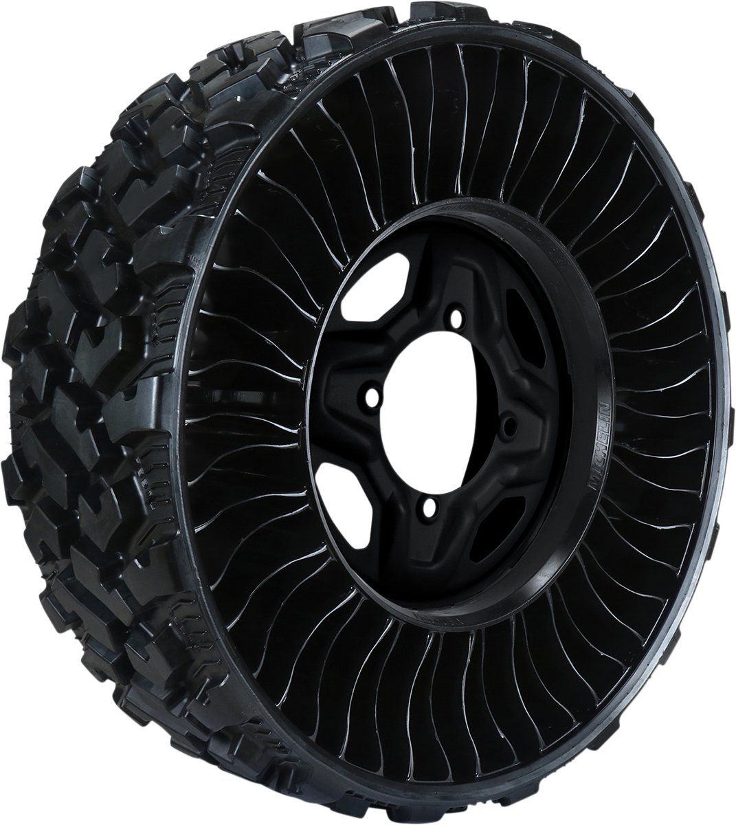 MICHELIN Tire and Wheel Assembly - X? Tweel? - 26x11N14 - Part No. 29242