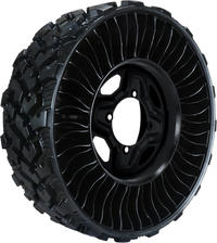 MICHELIN Tire and Wheel Assembly - X? Tweel? - 26x11N14 - Part No. 29242