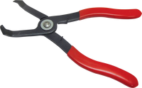 QUAD LOGIC Plastic Rivet Pliers 100-2226-PU