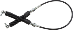 MOOSE UTILITY Shifter Cable - UTV - Polaris 100-2329-PU