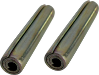 QUAD LOGIC Roll Pins - Polaris 100-3105-PU