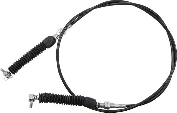 MOOSE UTILITY Shifter Cable - UTV - Part Number 500-1274-PU