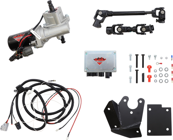 MOOSE UTILITY Electric Power Steering Kit - RZR 170 PEPS-4012