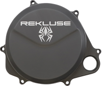REKLUSE Clutch Cover for Honda RMS-0401002 - Durable and Stylish Performance