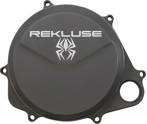 REKLUSE Clutch Cover for Honda RMS-0401002 - Durable and Stylish Performance