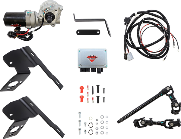 MOOSE UTILITY Electric Power Steering Kit - PEPS-6001