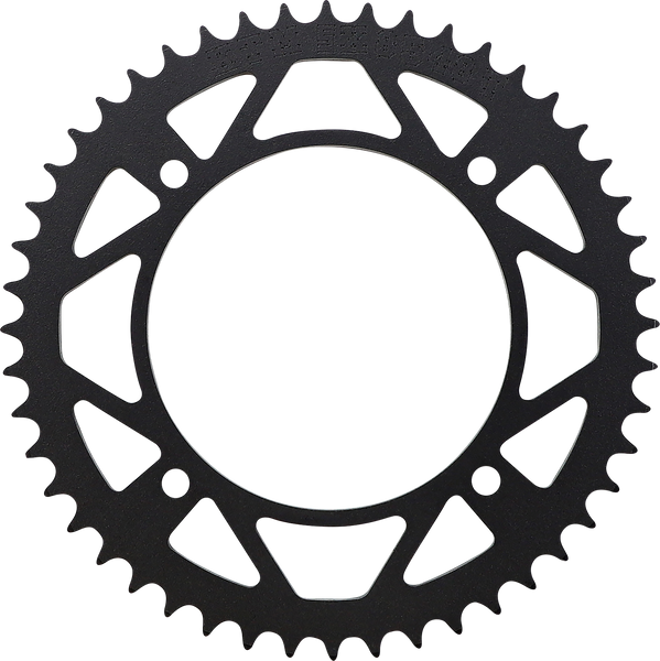 MOOSE RACING Steel Rear Sprocket - 48 Tooth 1210-895-48-STL