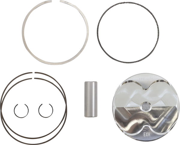 MOOSE RACING Piston Kit - 96.00 mm - Honda MP2057