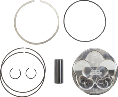 MOOSE RACING Piston Kit - 95.00 mm - Yamaha MPX1026