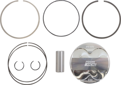 MOOSE RACING Piston Kit - 96.00 mm - Kawasaki MP4027