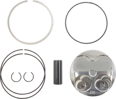 MOOSE RACING Piston Kit - 96.00 mm - MPX2059 for Honda