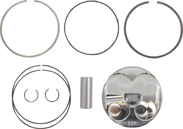 MOOSE RACING Piston Kit - 97.00 mm - MP9014 for Can-Am